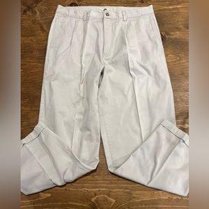 Gap Khakis